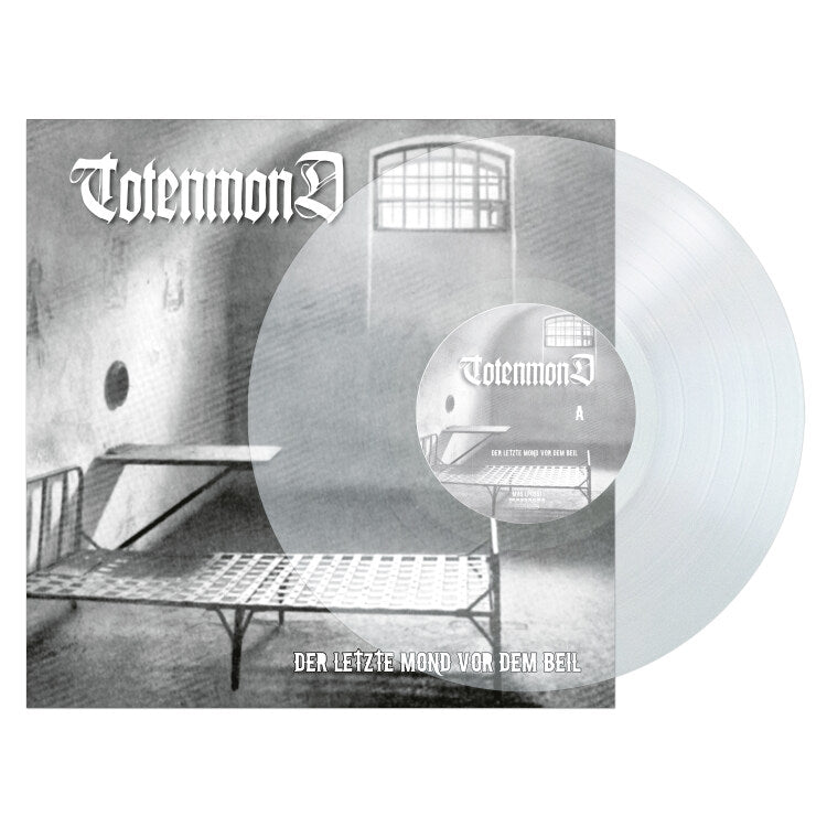  |  Vinyl LP | Totenmond - Der Letzte Mond Vor Dem Beil (LP) | Records on Vinyl