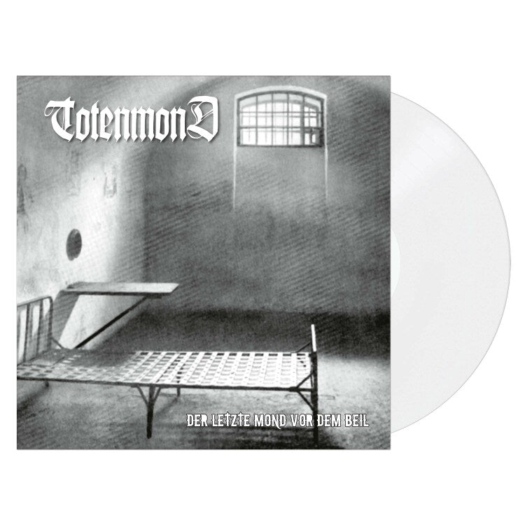  |  Vinyl LP | Totenmond - Der Letzte Mond Vor Dem Beil (LP) | Records on Vinyl