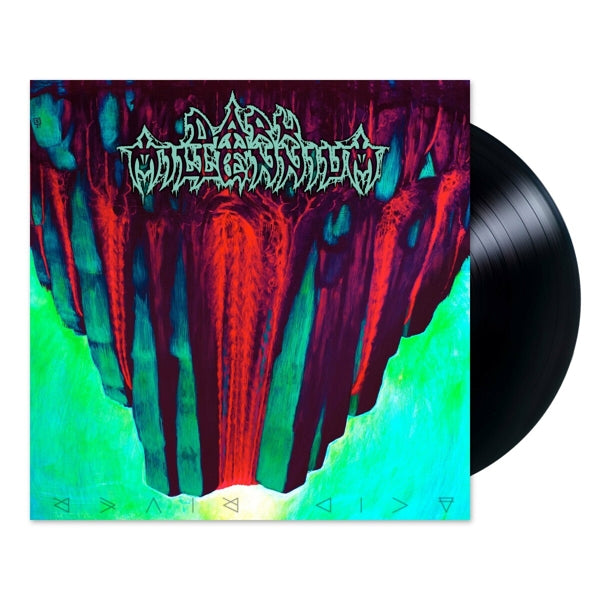  |  Vinyl LP | Dark Millennium - Acid River (LP) | Records on Vinyl