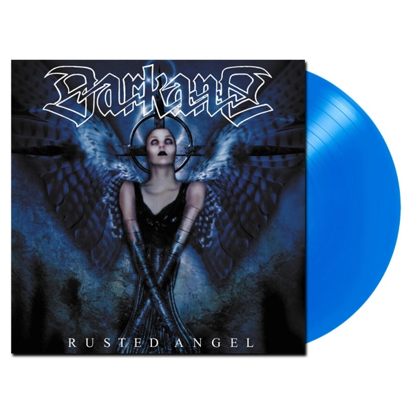  |  Vinyl LP | Darkane - Rusted Angel (LP) | Records on Vinyl