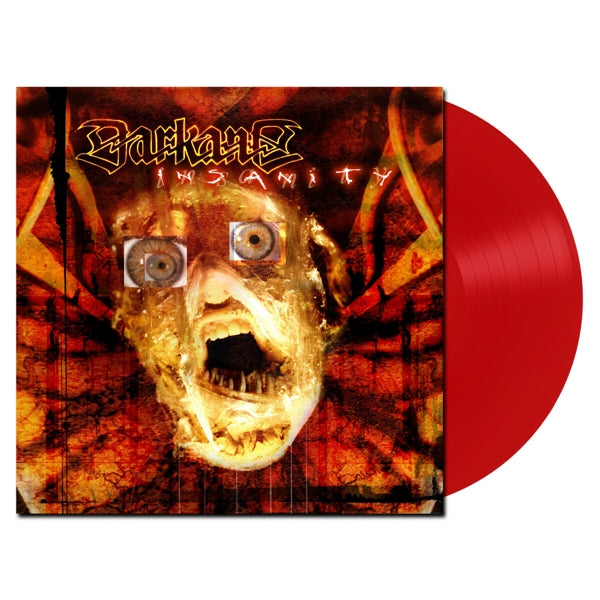  |  Vinyl LP | Darkane - Insanity (LP) | Records on Vinyl