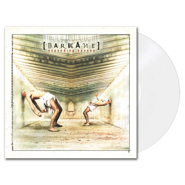  |  Vinyl LP | Darkane - Expanding Senses (LP) | Records on Vinyl