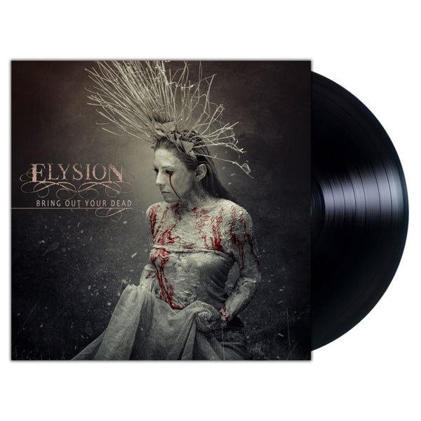  |  Vinyl LP | Elysion - Bring Out Your Dead (LP) | Records on Vinyl