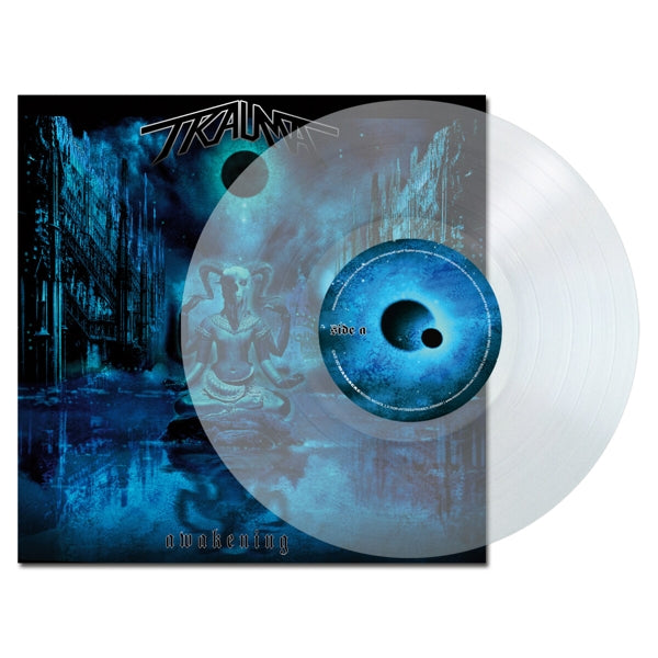  |  Vinyl LP | Trauma - Awakening (LP) | Records on Vinyl