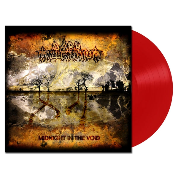  |  Vinyl LP | Dark Millennium - Midnight In the Void (LP) | Records on Vinyl