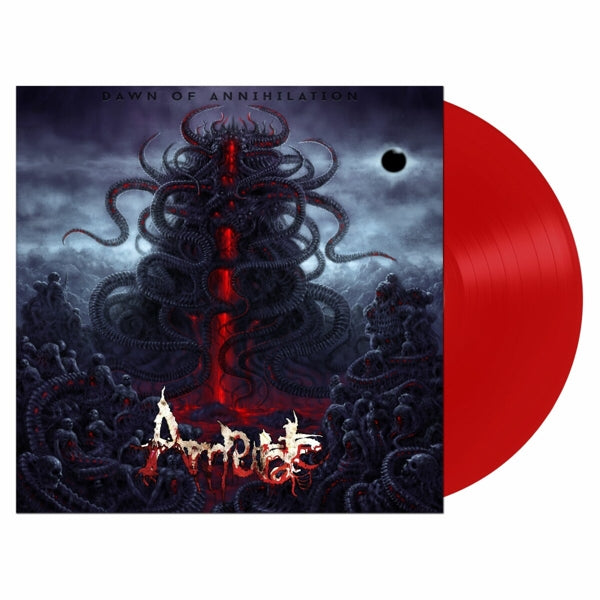  |  Vinyl LP | Amputate - Dawn of Annihilation (LP) | Records on Vinyl