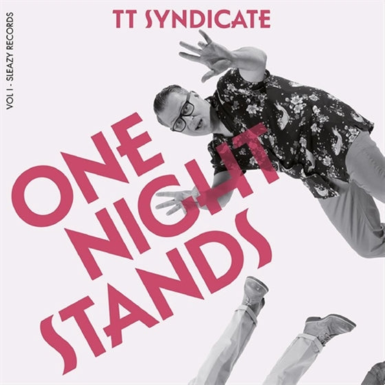 Tt Syndicate - Vol.1  |  7" Single | Tt Syndicate - Vol.1  (7" Single) | Records on Vinyl