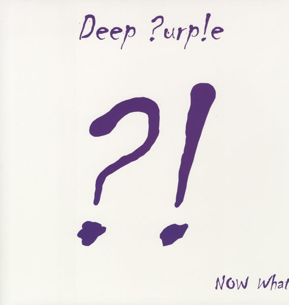 Deep Purple - Now What?! |  Vinyl LP | Deep Purple - Now What?! (2 LPs) | Records on Vinyl