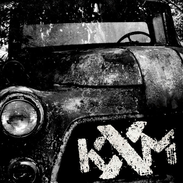 Kxm - Kxm |  Vinyl LP | Kxm - Kxm (2 LPs) | Records on Vinyl