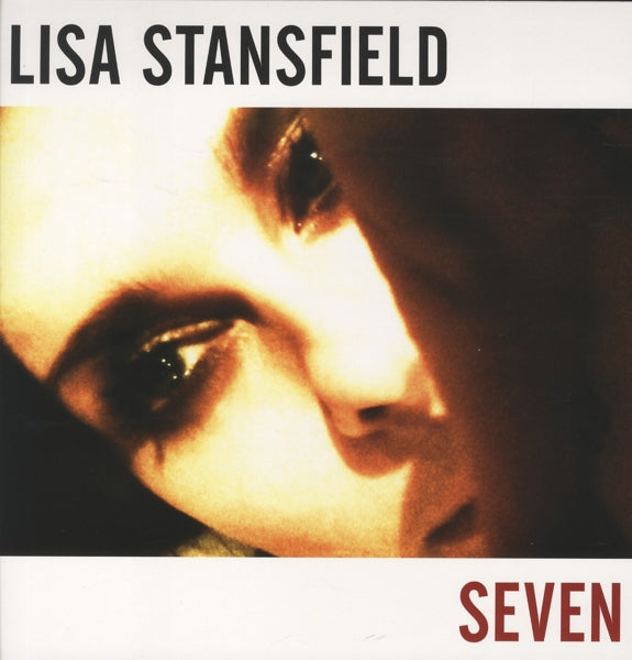 Lisa Stansfield - Seven |  Vinyl LP | Lisa Stansfield - Seven (LP) | Records on Vinyl