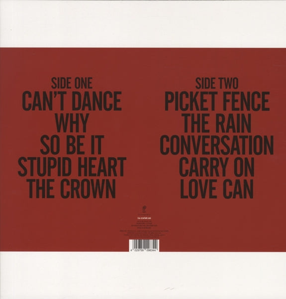 Lisa Stansfield - Seven |  Vinyl LP | Lisa Stansfield - Seven (LP) | Records on Vinyl