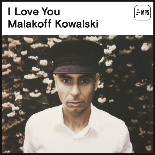  |  Vinyl LP | Malakoff Kowalski - I Love You (LP) | Records on Vinyl