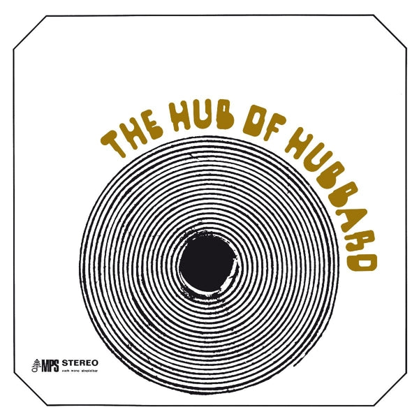  |  Vinyl LP | Freddie Hubbard - Hub of Hubbard (LP) | Records on Vinyl