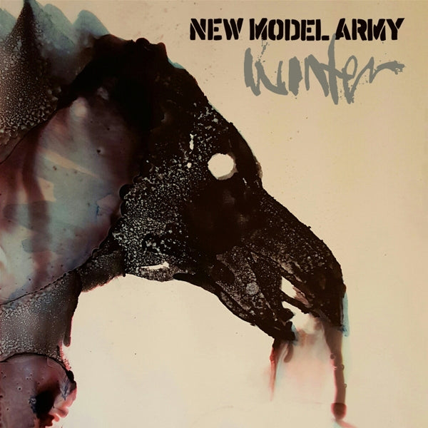 New Model Army - Winter |  Vinyl LP | New Model Army - Winter (2 LPs) | Records on Vinyl