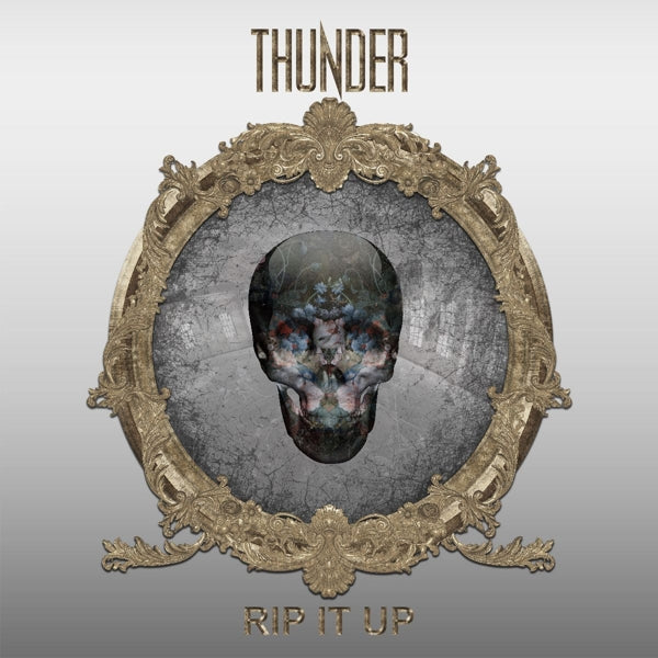 Thunder - Rip It Up  |  Vinyl LP | Thunder - Rip It Up  (2 LPs) | Records on Vinyl