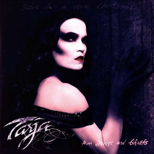 Tarja - From Spirits And Ghosts |  Vinyl LP | Tarja - From Spirits And Ghosts (LP) | Records on Vinyl
