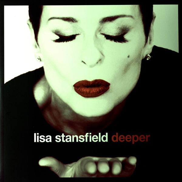Lisa Stansfield - Deeper |  Vinyl LP | Lisa Stansfield - Deeper (LP) | Records on Vinyl