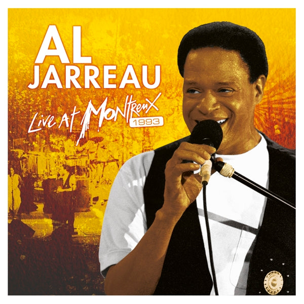  |  Vinyl LP | Al Jarreau - Live At Montreux 1993 (3 LPs) | Records on Vinyl