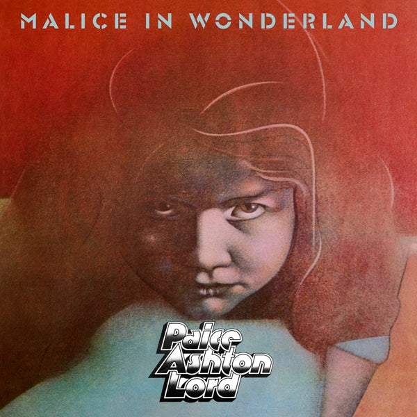 Paice/Ashton/Lord - Malice In Wonderland |  Vinyl LP | Paice/Ashton/Lord - Malice In Wonderland (2 LPs) | Records on Vinyl