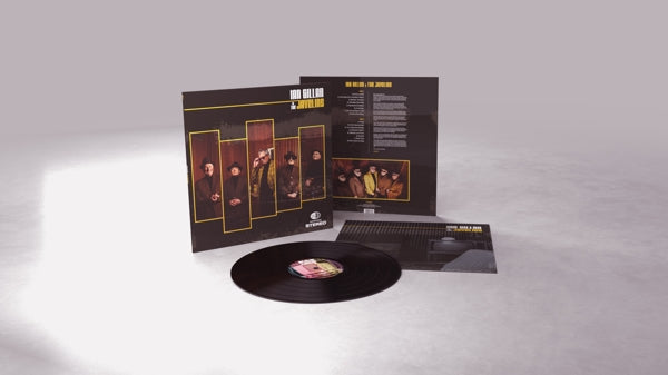 Ian Gillan - Ian Gillan &..  |  Vinyl LP | Ian Gillan - Ian Gillan & the Javelins  (LP) | Records on Vinyl