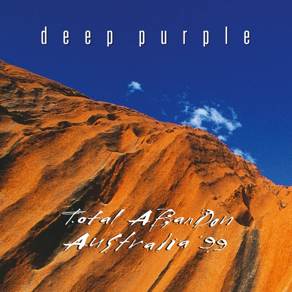 Deep Purple - Total..  |  Vinyl LP | Deep Purple - Total Abondon Australia 99 (2 LPs) | Records on Vinyl