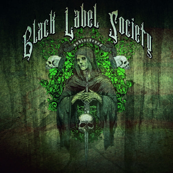  |  Vinyl LP | Black Label Society - Unblackened Live (3 LPs) | Records on Vinyl