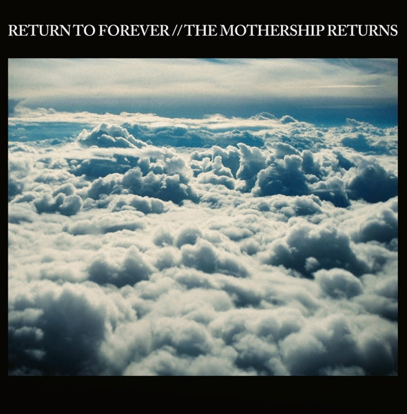 Return To Forever - Mothership Returns  |  Vinyl LP | Return To Forever - Mothership Returns  (5 LPs) | Records on Vinyl
