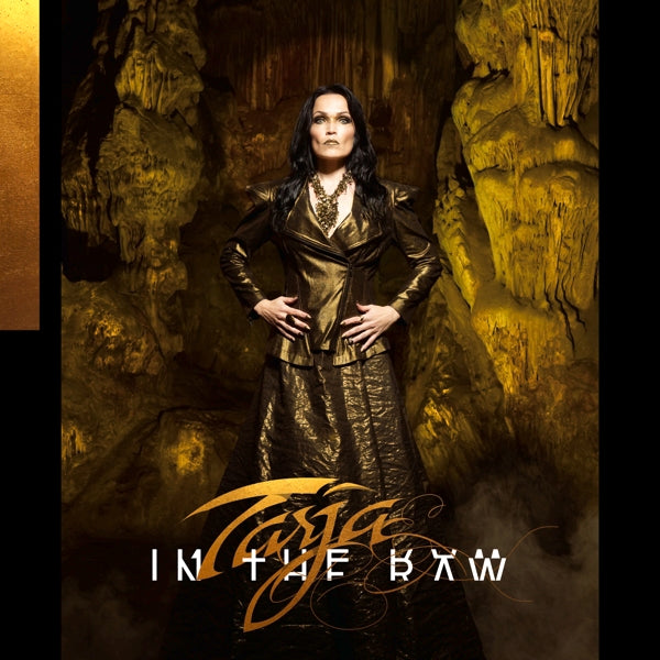 Tarja - In The Raw  |  Vinyl LP | Tarja - In The Raw  (2 LPs) | Records on Vinyl