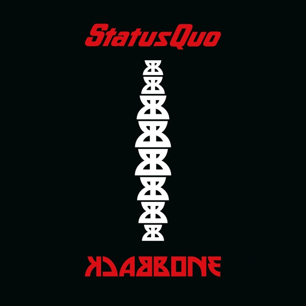 Status Quo - Backbone  |  Vinyl LP | Status Quo - Backbone  (LP) | Records on Vinyl