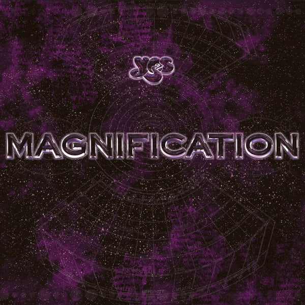 Yes - Magnification |  Vinyl LP | Yes - Magnification (2 LPs) | Records on Vinyl