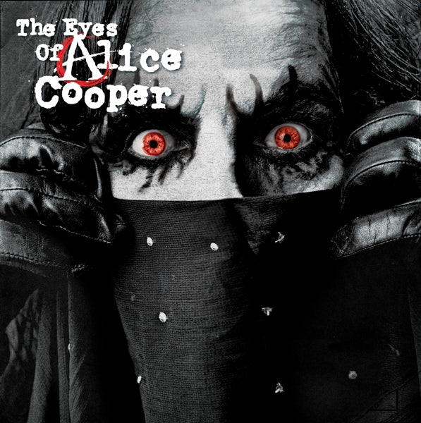 Alice Cooper - Eyes Of Alice Cooper |  Vinyl LP | Alice Cooper - Eyes Of Alice Cooper (LP) | Records on Vinyl