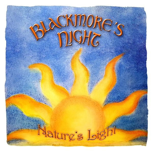  |  Vinyl LP | Blackmore's Night - Nature's Light (LP) | Records on Vinyl