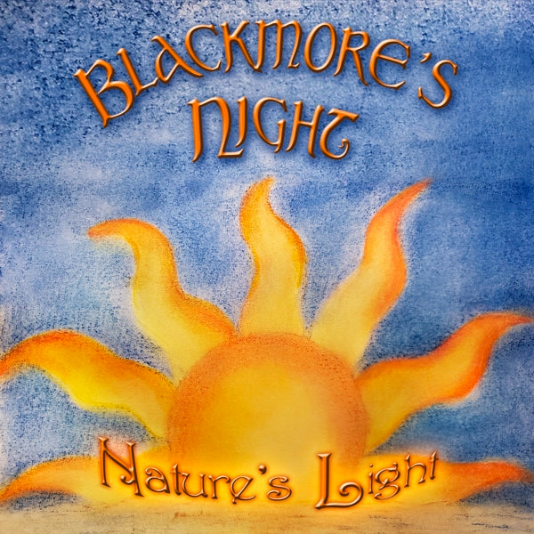 Blackmore's Night - Nature's Light  |  Vinyl LP | Blackmore's Night - Nature's Light  (LP) | Records on Vinyl