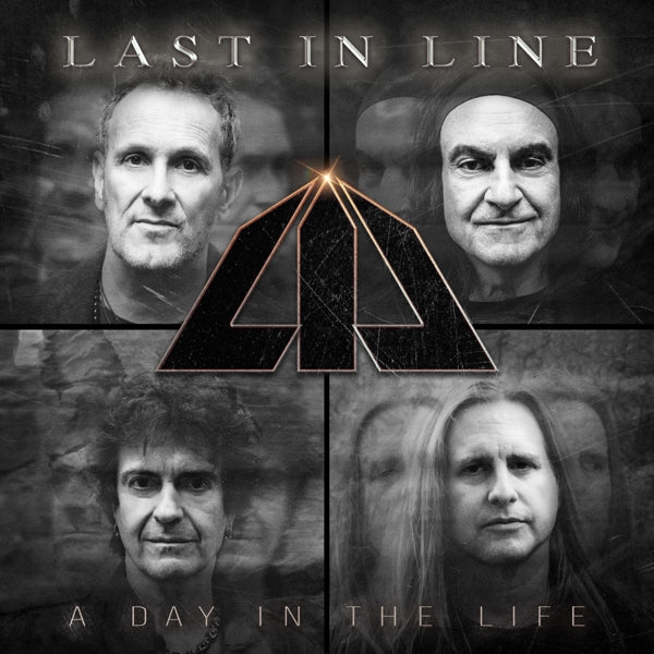  |  Preorder | Last In Line - A Day In the Life (Single) | Records on Vinyl