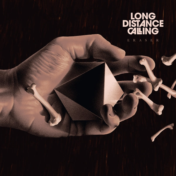  |  Vinyl LP | Long Distance Calling - Eraser (2 LPs) | Records on Vinyl