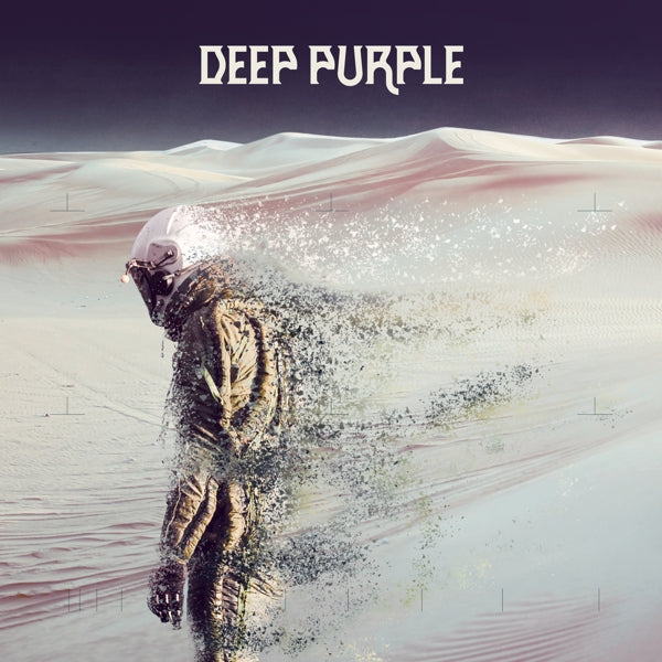  |  Vinyl LP | Deep Purple - Whoosh! (2 LPs) | Records on Vinyl