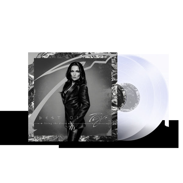  |  Vinyl LP | Tarja - Best of: Living the Dream (2 LPs) | Records on Vinyl