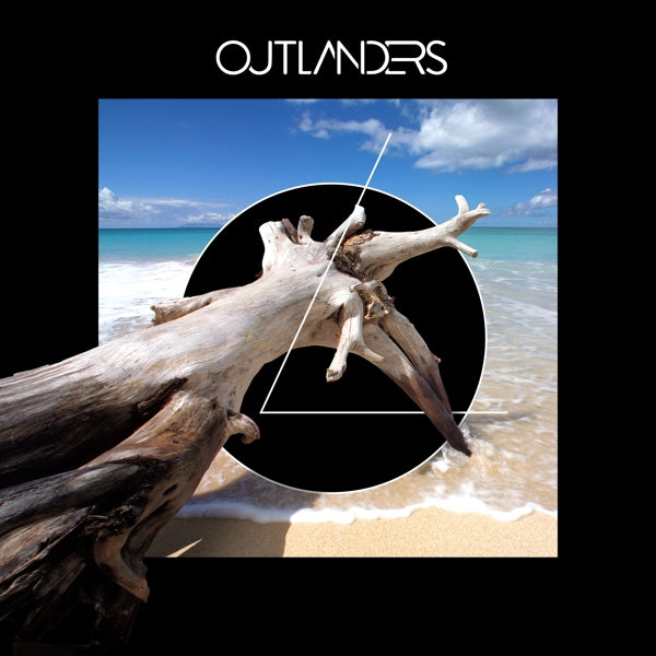  |  Vinyl LP | Outlanders - Outlanders (2 LPs) | Records on Vinyl
