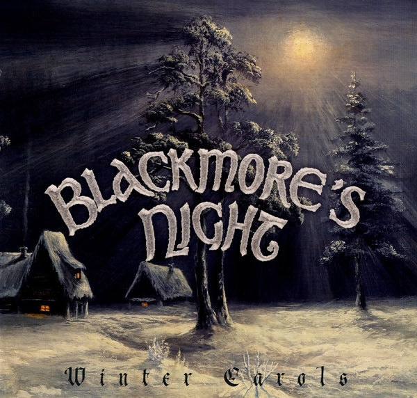  |  Vinyl LP | Blackmore's Night - Winter Carols (2 LPs) | Records on Vinyl