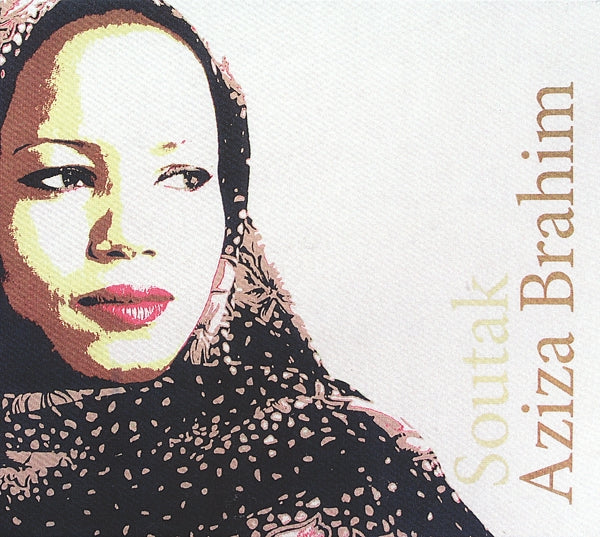  |  Vinyl LP | Aziza Brahim - Soutak (2 LPs) | Records on Vinyl