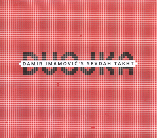  |  Vinyl LP | Damir -Sevdah Takht- Imamovic - Dvojka (LP) | Records on Vinyl