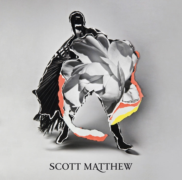 Scott Matthew - There's Ocean That Divide |  Vinyl LP | Scott Matthew - There's Ocean That Divide (LP) | Records on Vinyl