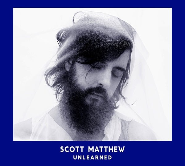 Scott Matthew - Unlearned  |  Vinyl LP | Scott Matthew - Unlearned  (LP) | Records on Vinyl