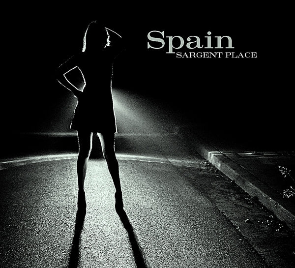 Spain - Sargent Place  |  Vinyl LP | Spain - Sargent Place  (2 LPs) | Records on Vinyl
