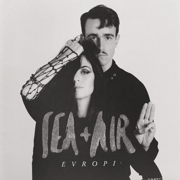 Sea & Air - Evropi  |  Vinyl LP | Sea & Air - Evropi  (2 LPs) | Records on Vinyl