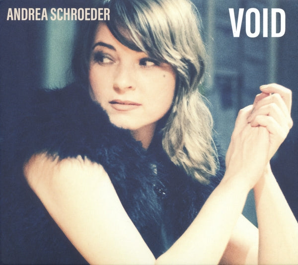 Andrea Schroeder - Void  |  Vinyl LP | Andrea Schroeder - Void  (2 LPs) | Records on Vinyl
