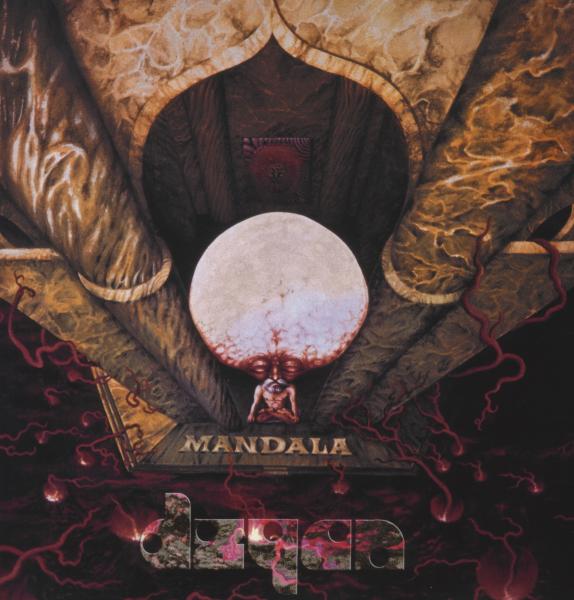  |  Vinyl LP | Dzyan - Mandala - Swf Sessions 1972 (LP) | Records on Vinyl