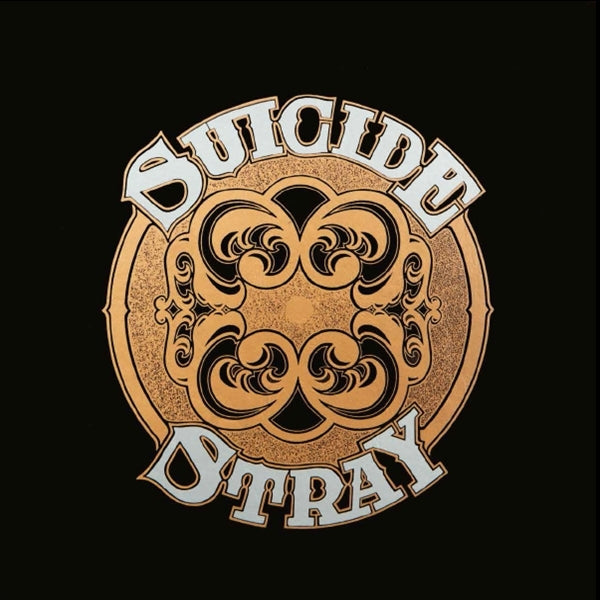 |  Vinyl LP | Stray - Suicide (LP) | Records on Vinyl