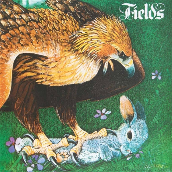  |  Vinyl LP | Fields - Fields (LP) | Records on Vinyl
