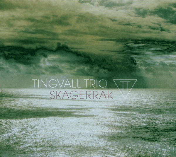 Tingvall Trio - Skagerrak |  Vinyl LP | Tingvall Trio - Skagerrak (LP) | Records on Vinyl